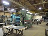Pictures of Park Central Metal Fabricators