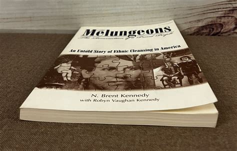 The Melungeons Untold Story Of Ethnic Cleansing In America N Brent