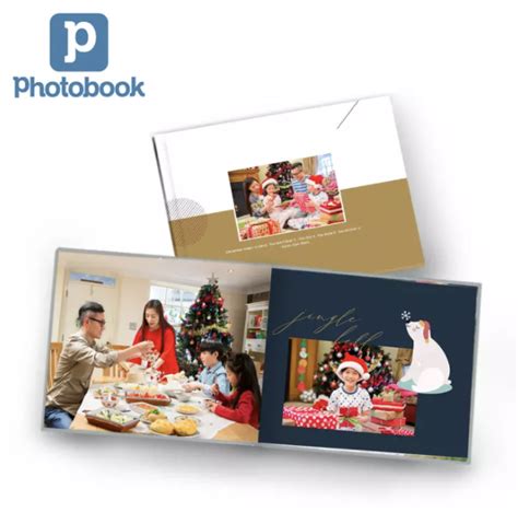 X Medium Landscape Imagewrap Premium Lay Flat Photobook