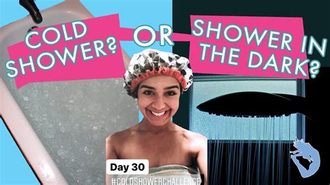 I Did The Cold Shower Challenge For A Month Heres What Ive Learned Youtube