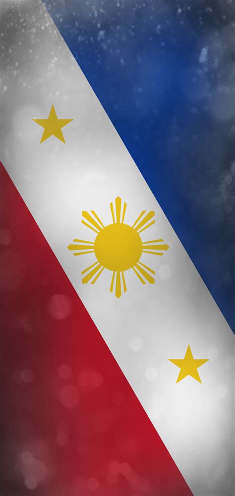 Philippine Flag Wallpaper Hd