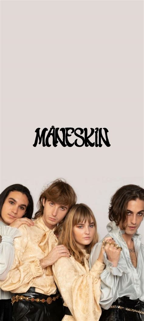 Maneskin Wallpapers Top Free Maneskin Backgrounds Wallpaperaccess