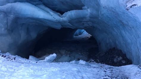 Ice Cave Collapse Jukin Licensing