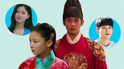 The sun, the moon, and the truth. Moon Embracing The Sun Cast: Current Projects, Dramas, Films
