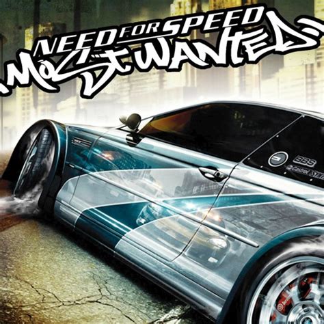 Stream Nfs Most Wanted Ost Pursuit Theme 1 By Dimmy04 Listen Online For Free On Soundcloud