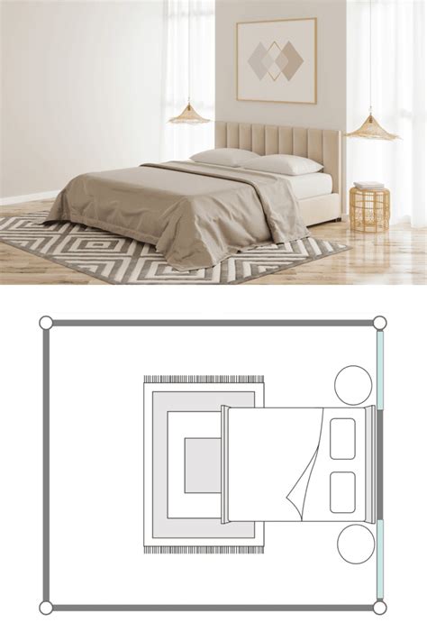 9 Great 11x13 Bedroom Layout Ideas
