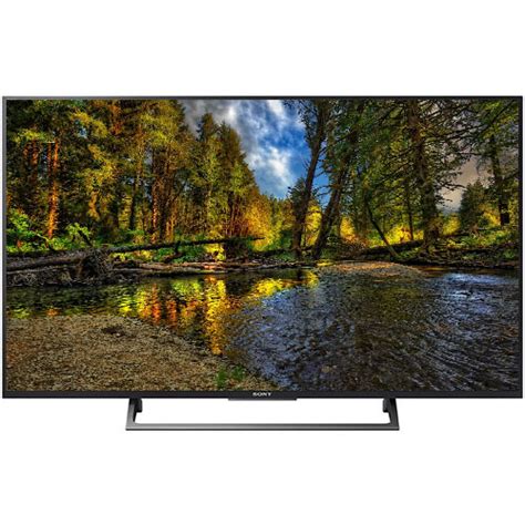 This really is an amazing way to save hundreds off brand new prices without sacrificing any of the quality or performance! Sony 65" inch 4K Smart TV (65X7000E) - Phones And Tablets