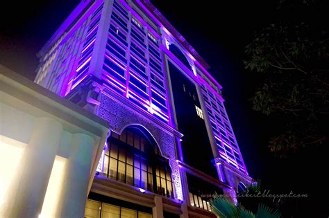 Terbaik bila ada hotel 5 stars kelantan yang menjadi hotel patuh syariah terbaik layanannya. Hotels in Kelantan: Hotel Perdana Kota Bharu, Among The ...