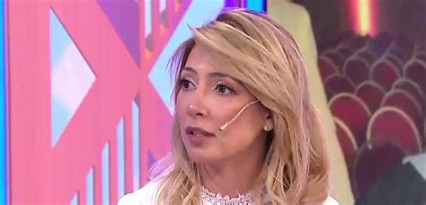 Cuando yáñez lo conoció ya estaba separado de marcela luchetti, con quien tuvo un hijo, estanislao, drag queen conocido en. Fabiola Yañez y su deseo de tener un hijo con Alberto ...