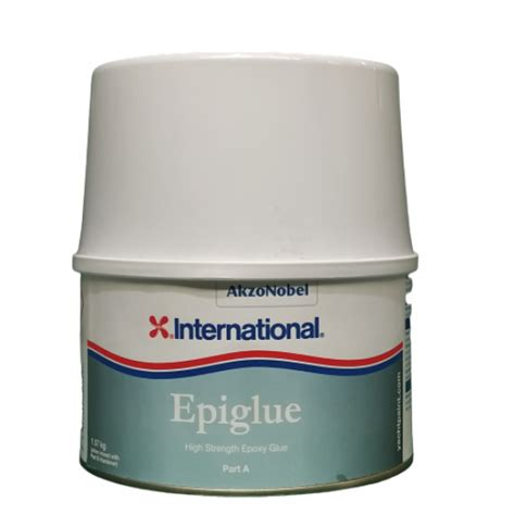 Wilco Limited Epiglue Kit High Strength Epoxy Glue 315kg Part A And B