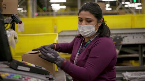 Amazon Fulfillment Center Jobs Chicago at William Mendoza blog
