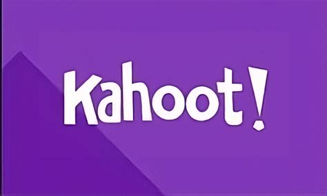 Kahoot Used For Classroom Engagement With Kahoot Game Pin