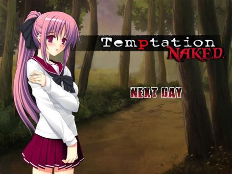 Temptation Naked Gallery Screenshots Covers Titles And Ingame Images