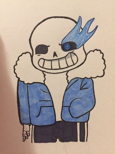 Sans😏 Official Sans Amino Amino