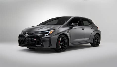 2023 Toyota Corollas Hybrid And All Wheel Drive Will Coexist