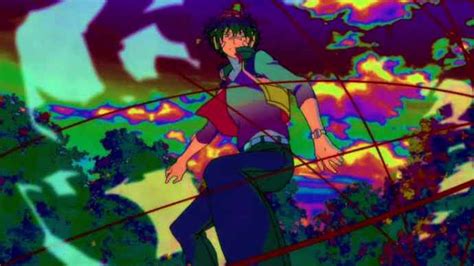 The 16 Coolest Anime Powers And Abilities Ranked Whatnerd