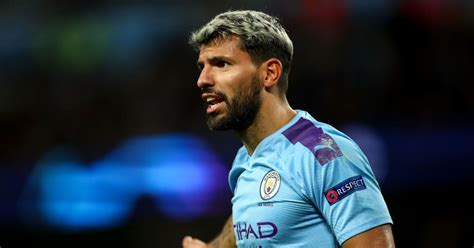 Agüero earned his nickname kun when his grandparents. Argentina Manager Claims Sergio Agüero Has Been Carrying ...