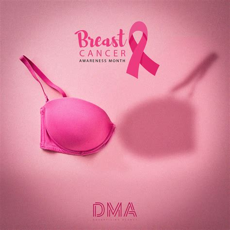 Breast Cancer Ads On Behance