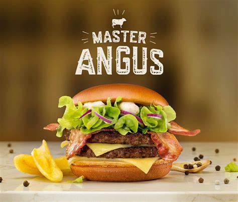 Nefis ve doyurucu lezzetleri öğrenmek istiyorsanız tıklayın. Burger King's Campaign for a Michelin Star | Truly Deeply ...