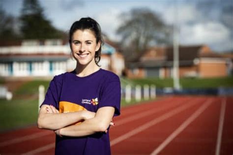 This will prevent olivia from sending you messages, friend request or from. Olivia Breen Challenges You To #ShowMeYouCan | Sustain Health