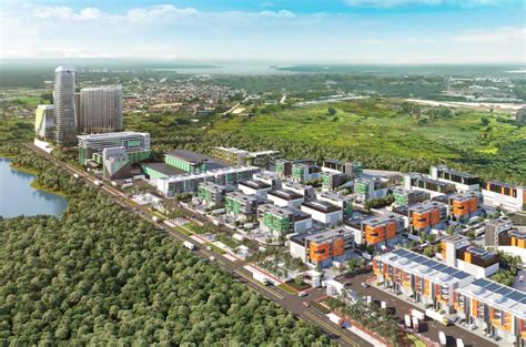 We aim to be one of the major players in this field, providing a wide range of services, ranging from various kind of activities as well as trading and. Pengerang Eco-Industrial Park by SD Development Sdn Bhd ...
