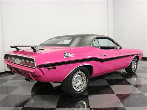 1970 Dodge Challenger Rtse 440 Six Pack Tribute For Sale Classiccars