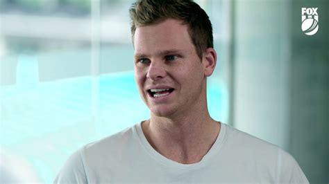 Exclusive Steve Smith Bares All Youtube