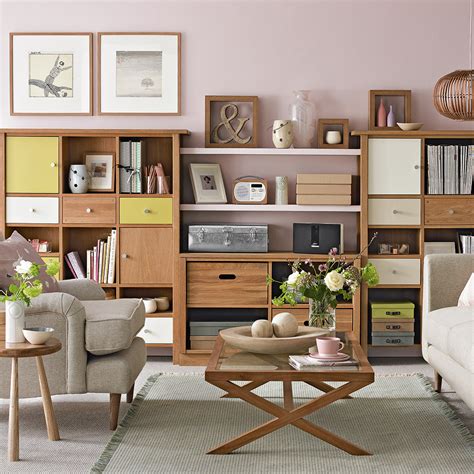 Pink Living Room Ideas Pink Living Rooms Pink