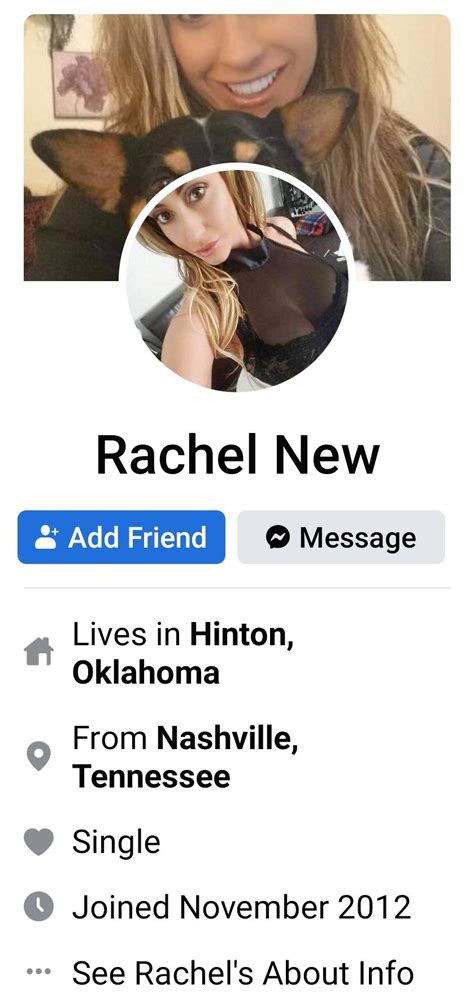 I Can T Remember Her Pornstar Name But Is This Her Real Fb Account Or Is A Catfish Using Her