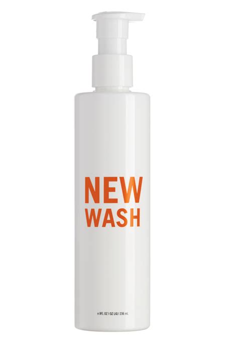 Related to trendy shampoo aesthetics. We tried Hairstory New Wash shampoo to see if it's all that.