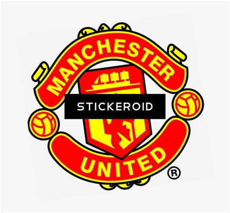 45 Wahrheiten In Manchester United Logo Transparent Png Manchester