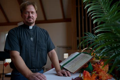 Methodist Pastor Found Guilty At Church Trial Of Officiating Sons Gay Wedding The Washington Post