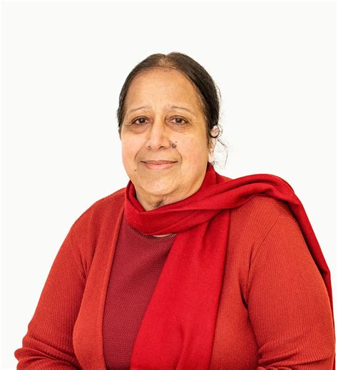 Dr Ranjit Kaur Qualitas Health