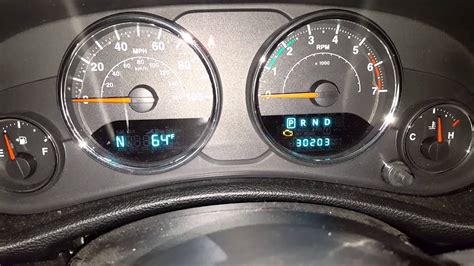 2008 Jeep Wrangler Engine Light Blinking | Shelly Lighting