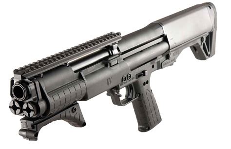 6 Best Bullpup Shotgun Options For Compact Defense Gun Rights