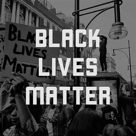 Artists Tell Black Lives Matter Story