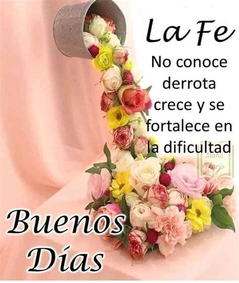 Pin By Randall Sp On Spanish Greetings In 2020 Good Morning Greetings