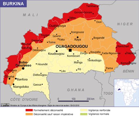 Pariez sur maroc vs burkina faso et d'autres matchs de matchs amicaux internationaux matches sur 20bet ! Nouvelle cartographie des zones à risque du Burkina Faso ...