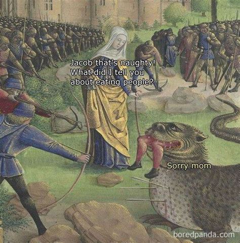 Art History Memes That Prove Nothing Has Changed In S Of Years New Pics Renaissance