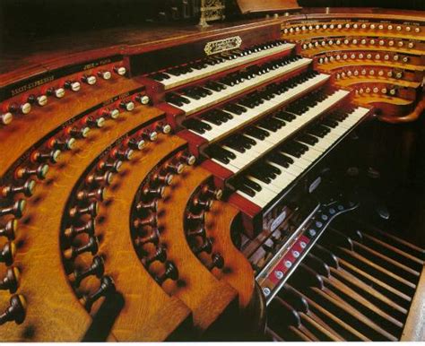 Orgue Saint Sulpice Organs Organ Music Art Of Noise