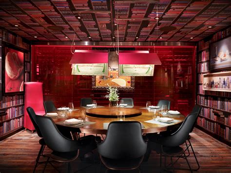 the 10 best designed restaurants in america collection of photos by luke hopping dwell