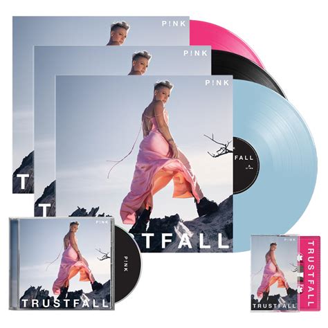 Trustfall Complete Bundle Pnk The Official Store