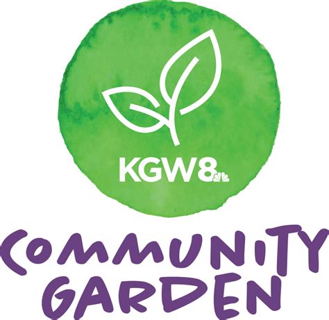 Kgw Community Garden Kgw Community Garden