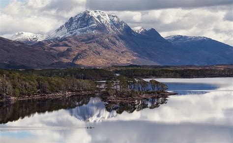 The Most Beautiful Places To Visit In Scotland Most