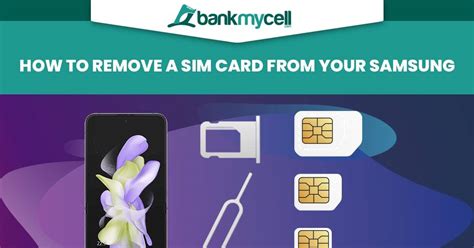 How To Remove The Sim Card From An Samsung Galaxy 5 Easy Steps