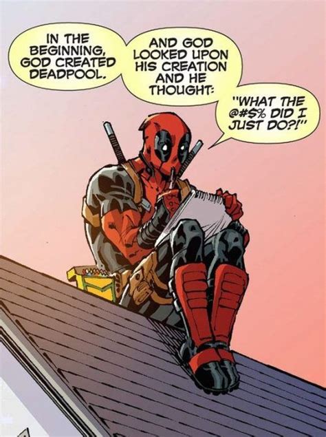 Best 25 Deadpool Quotes Deadpool Comic Deadpool Funny Deadpool