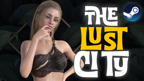 The Lust City Guide Walkthrough Tips Wiki And Cheats Kosgames