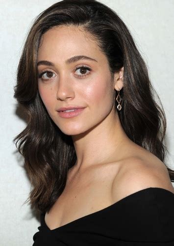Emmy Rossum Fan Casting For Dream Actor Actress Actor Actress