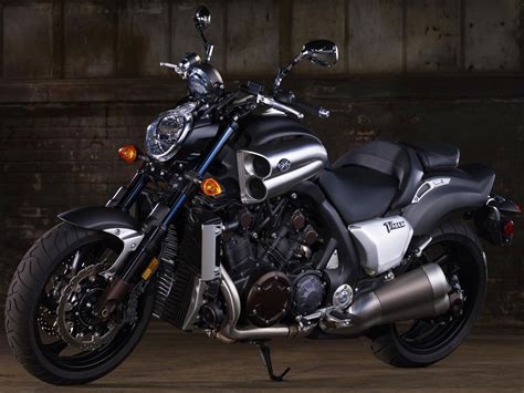 2012 Yamaha Vmax Vmx17 Review Motorcycles Specification