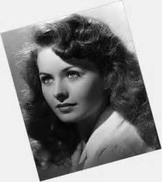Jeanne Crain | Official Site for Woman Crush Wednesday #WCW